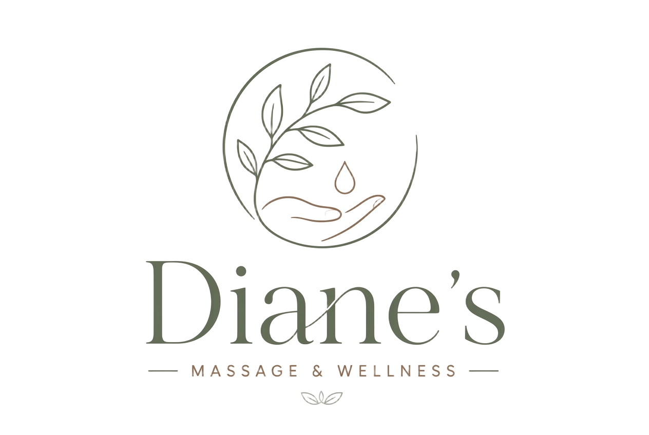 Diane's Massage & Wellness